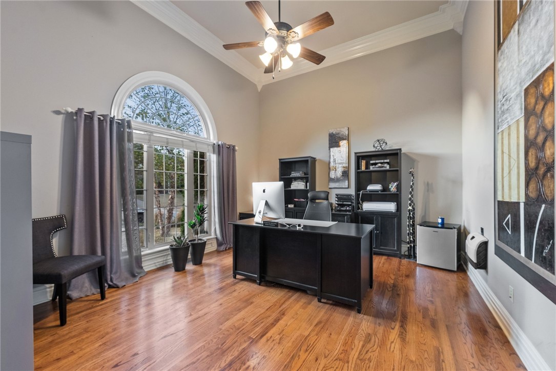 Windsor Manor Sub Bentonville - Residential