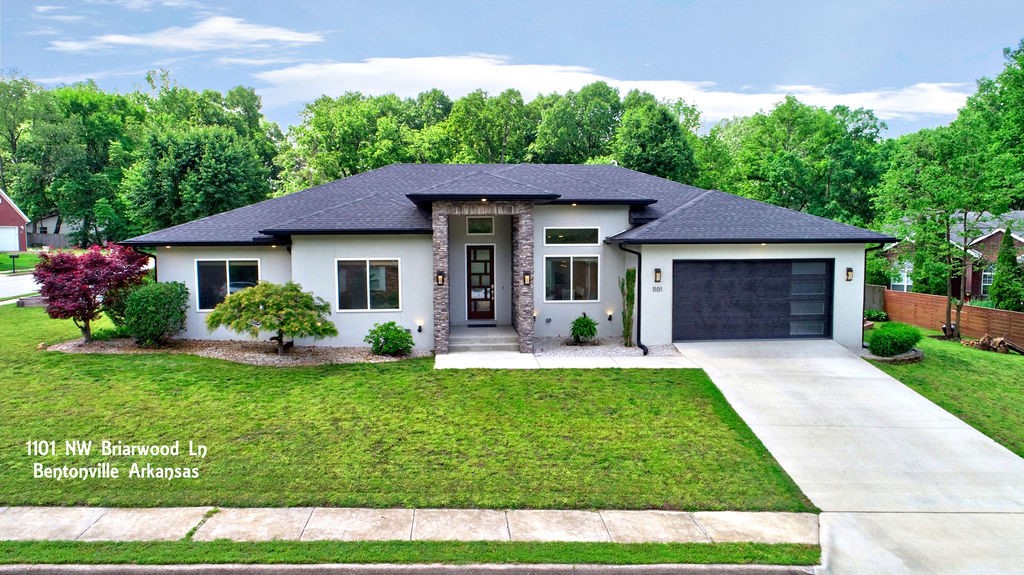 Briarwood - Residential