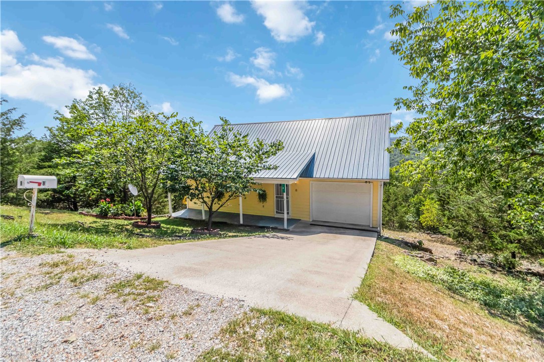 Unit 12 Holiday Island - Residential