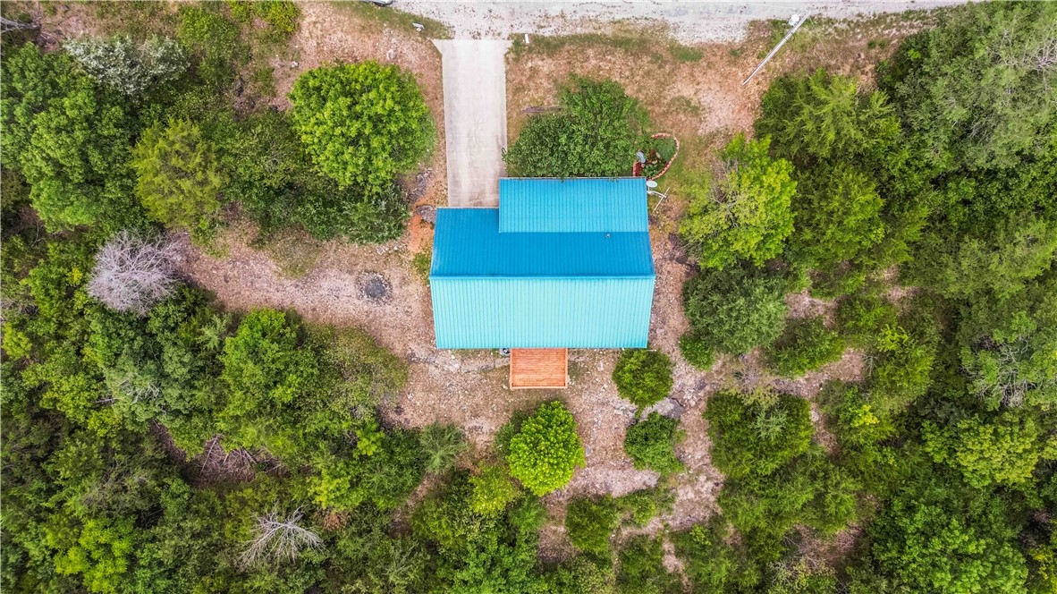 Unit 12 Holiday Island - Residential