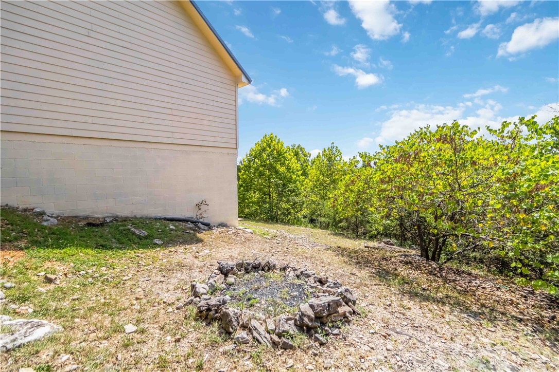 Unit 12 Holiday Island - Residential
