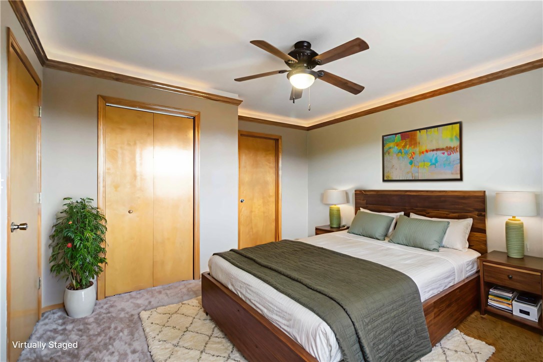 Unit 12 Holiday Island - Residential