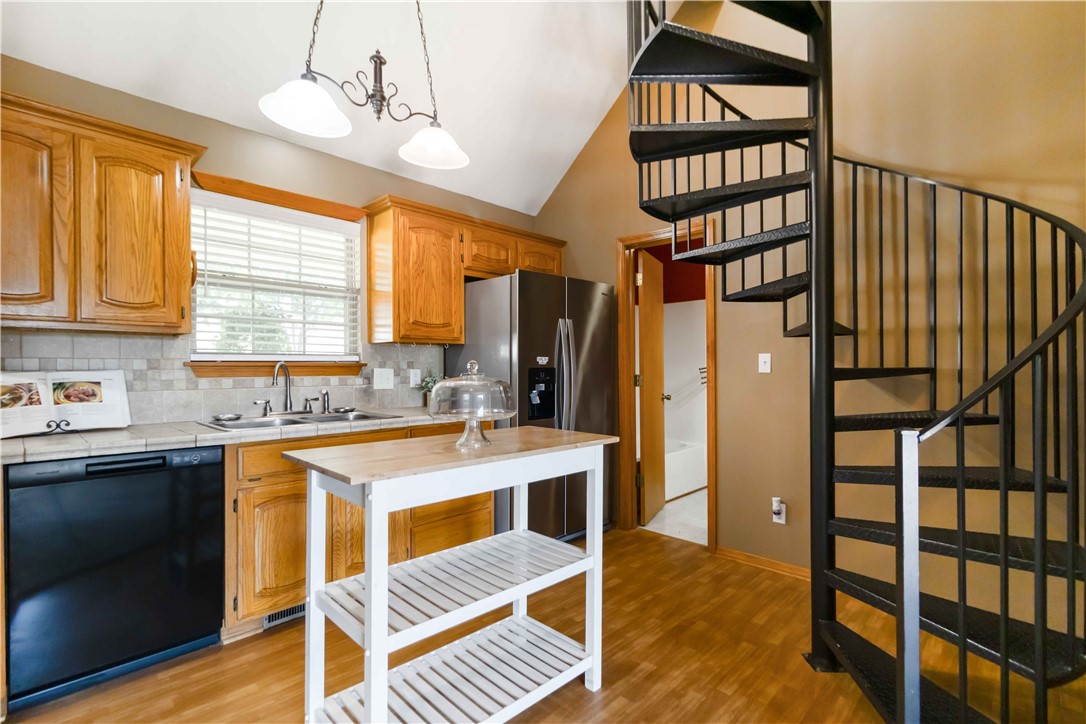 Unit 12 Holiday Island - Residential