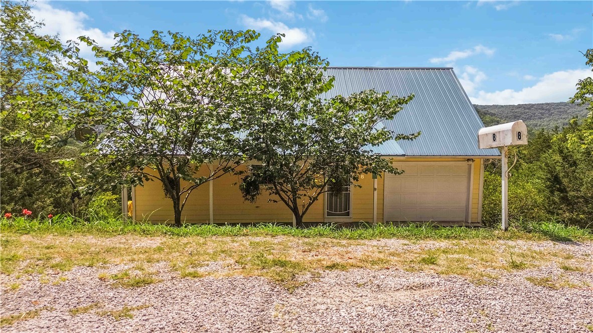 Unit 12 Holiday Island - Residential