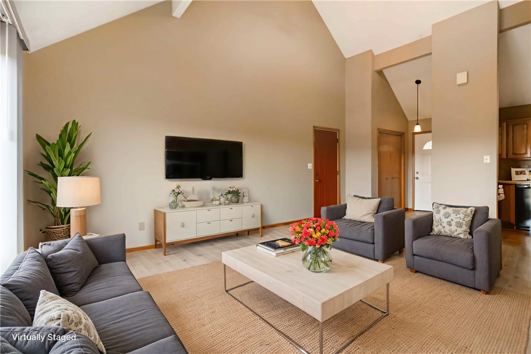 Unit 12 Holiday Island - Residential