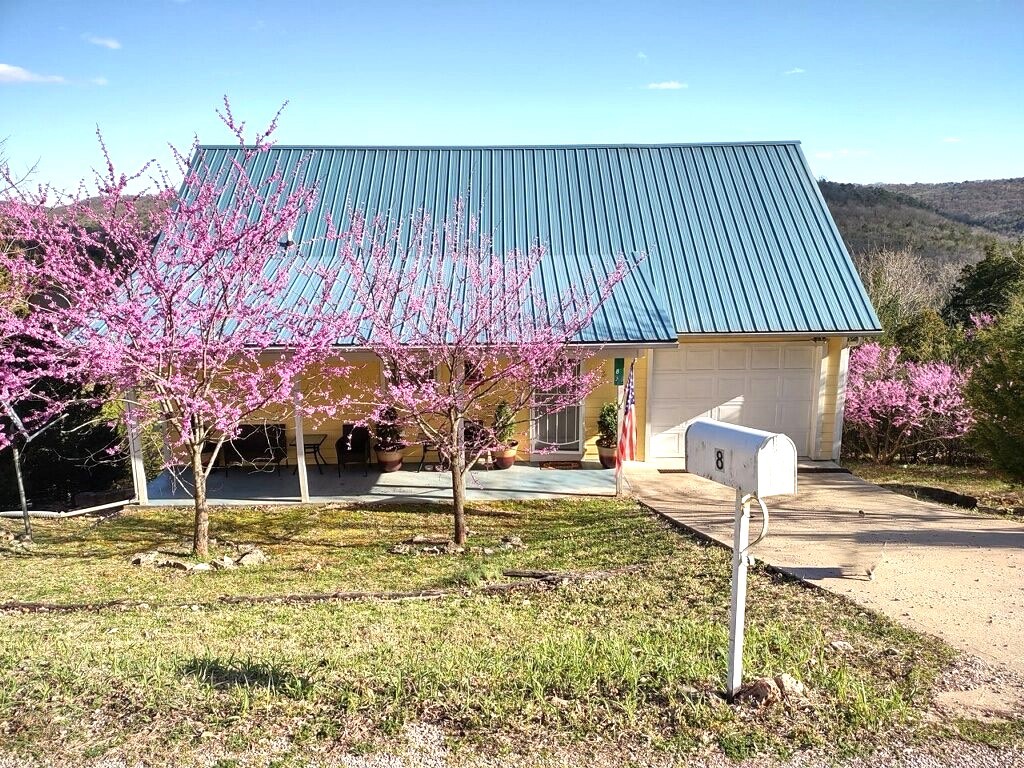 Unit 12 Holiday Island - Residential