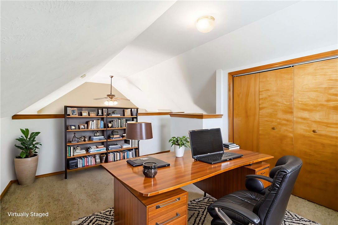 Unit 12 Holiday Island - Residential