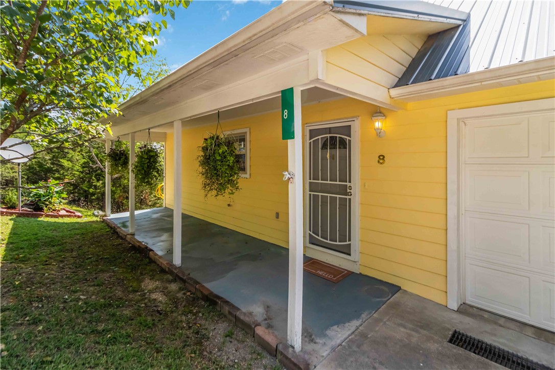 Unit 12 Holiday Island - Residential