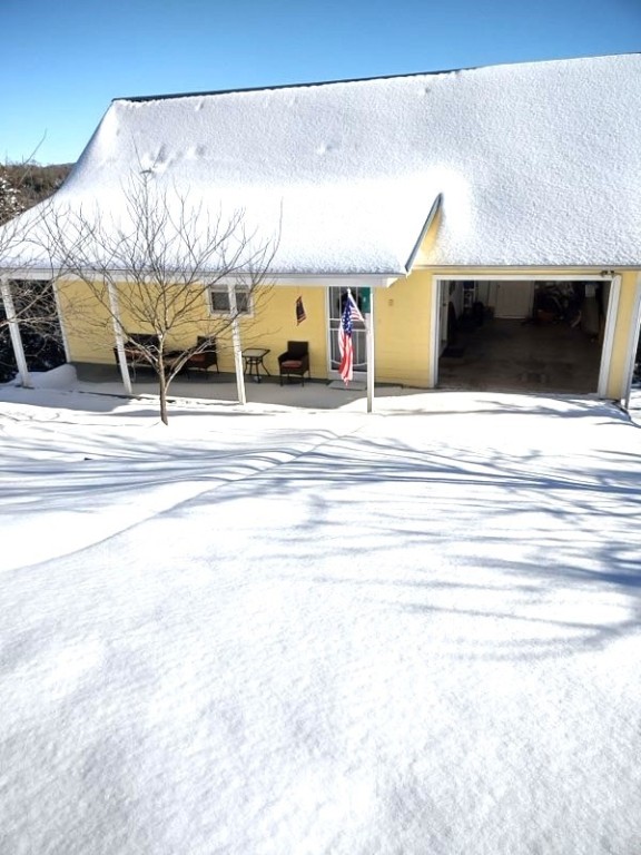 Unit 12 Holiday Island - Residential