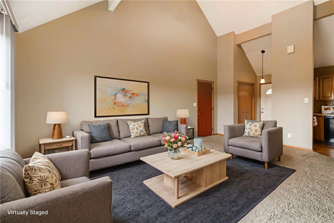 Unit 12 Holiday Island - Residential