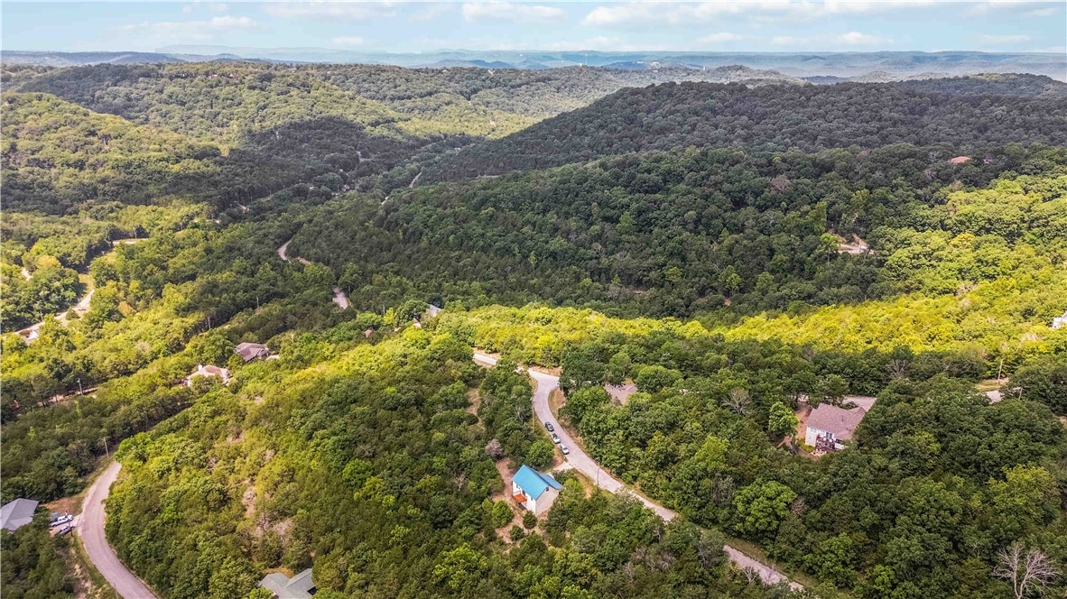 Unit 12 Holiday Island - Residential