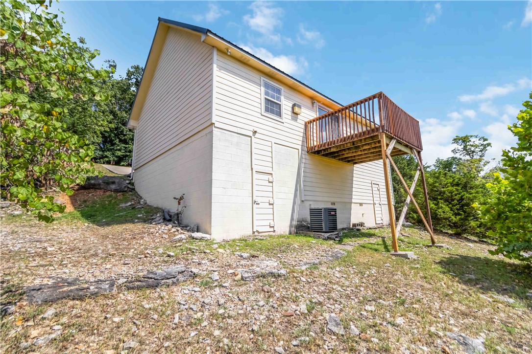 Unit 12 Holiday Island - Residential