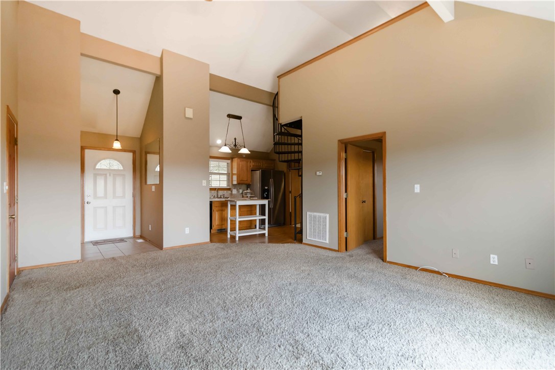 Unit 12 Holiday Island - Residential