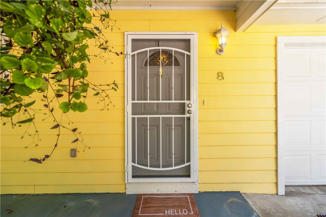 Unit 12 Holiday Island - Residential