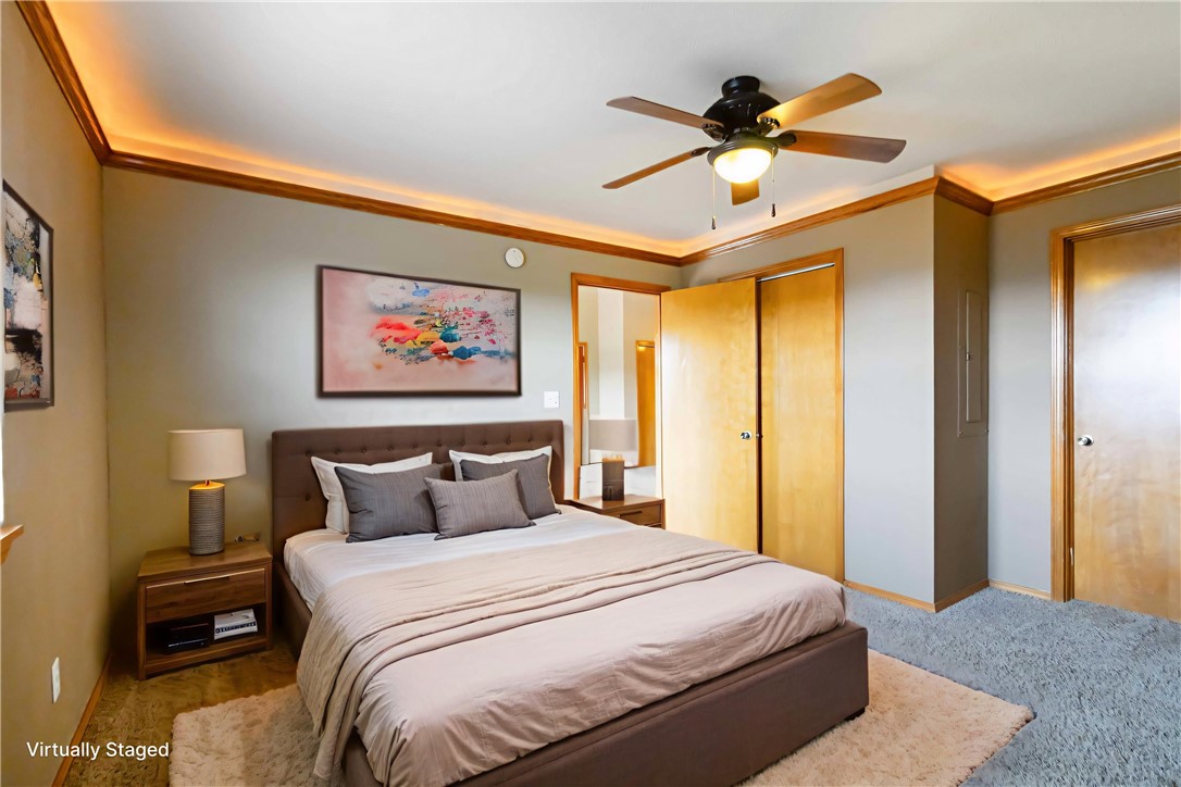 Unit 12 Holiday Island - Residential