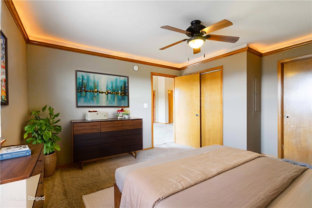 Unit 12 Holiday Island - Residential
