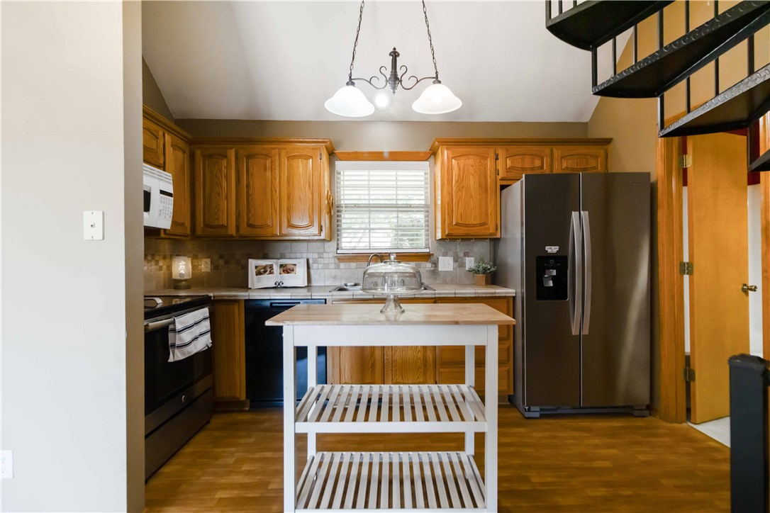 Unit 12 Holiday Island - Residential