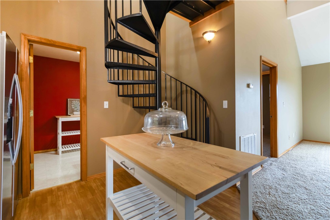 Unit 12 Holiday Island - Residential