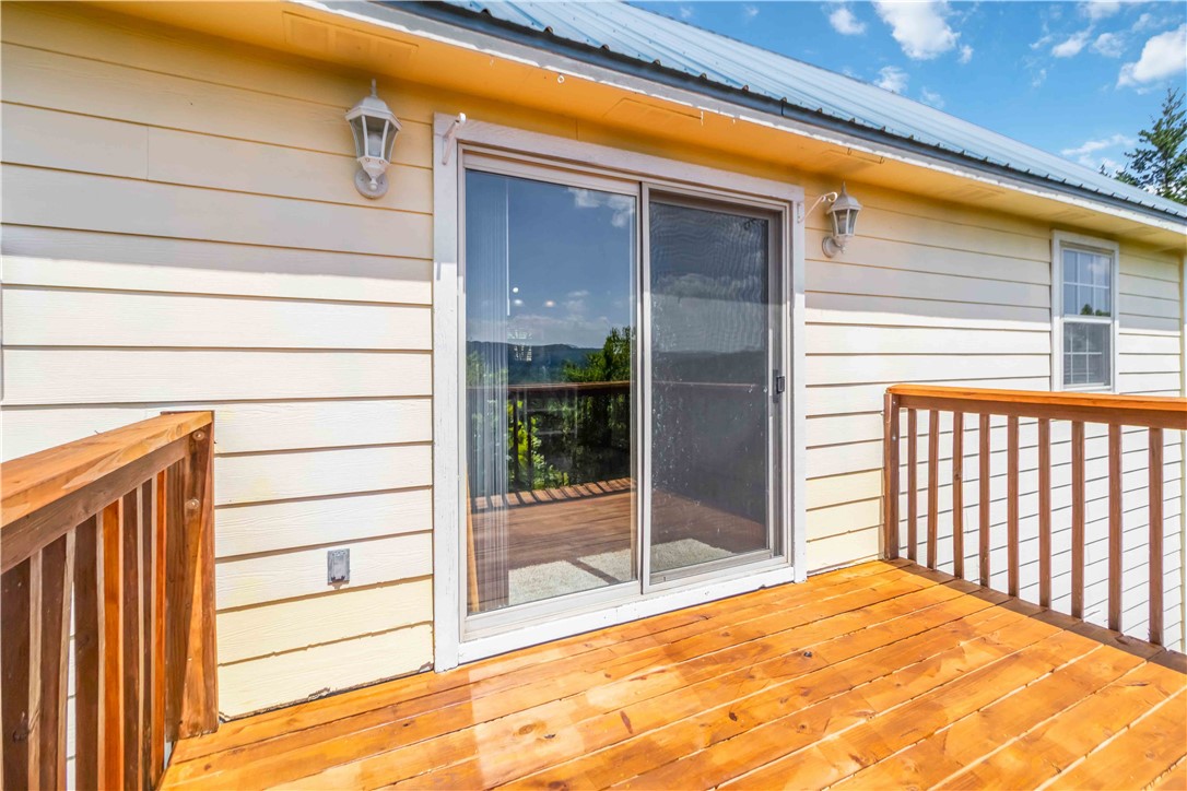 Unit 12 Holiday Island - Residential