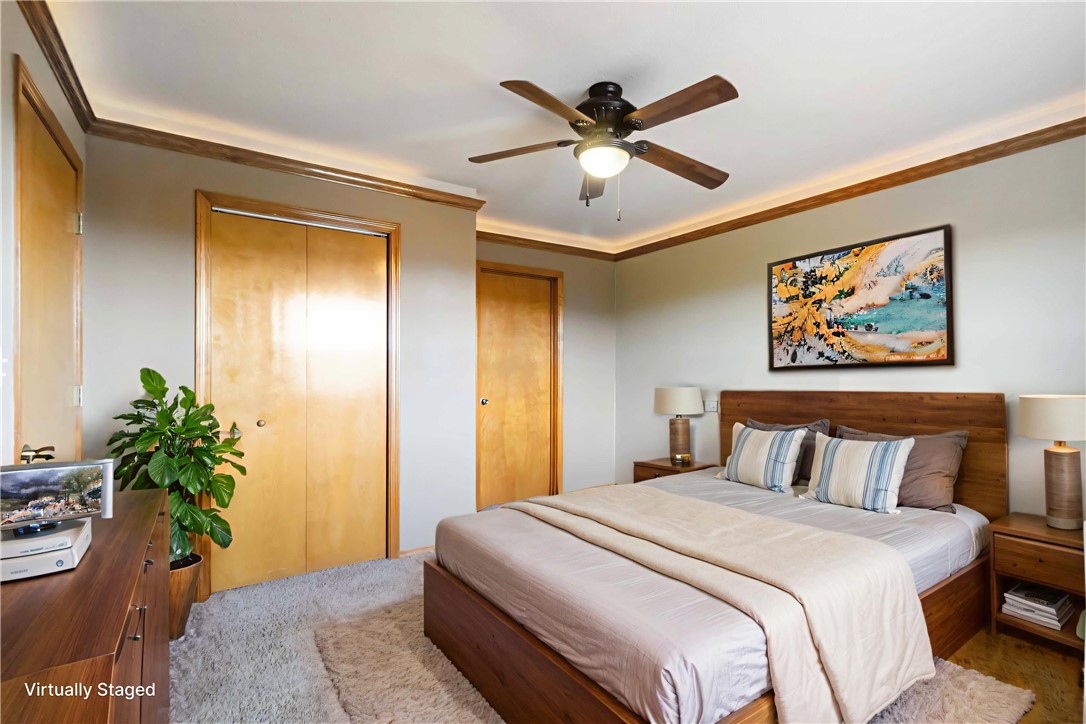 Unit 12 Holiday Island - Residential
