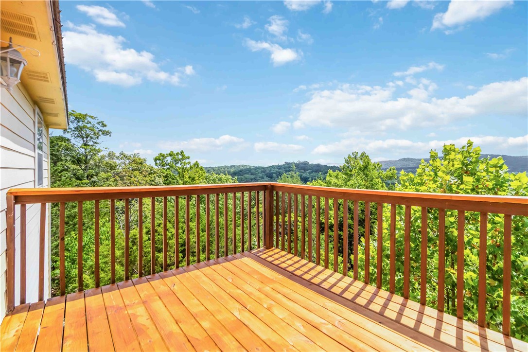Unit 12 Holiday Island - Residential