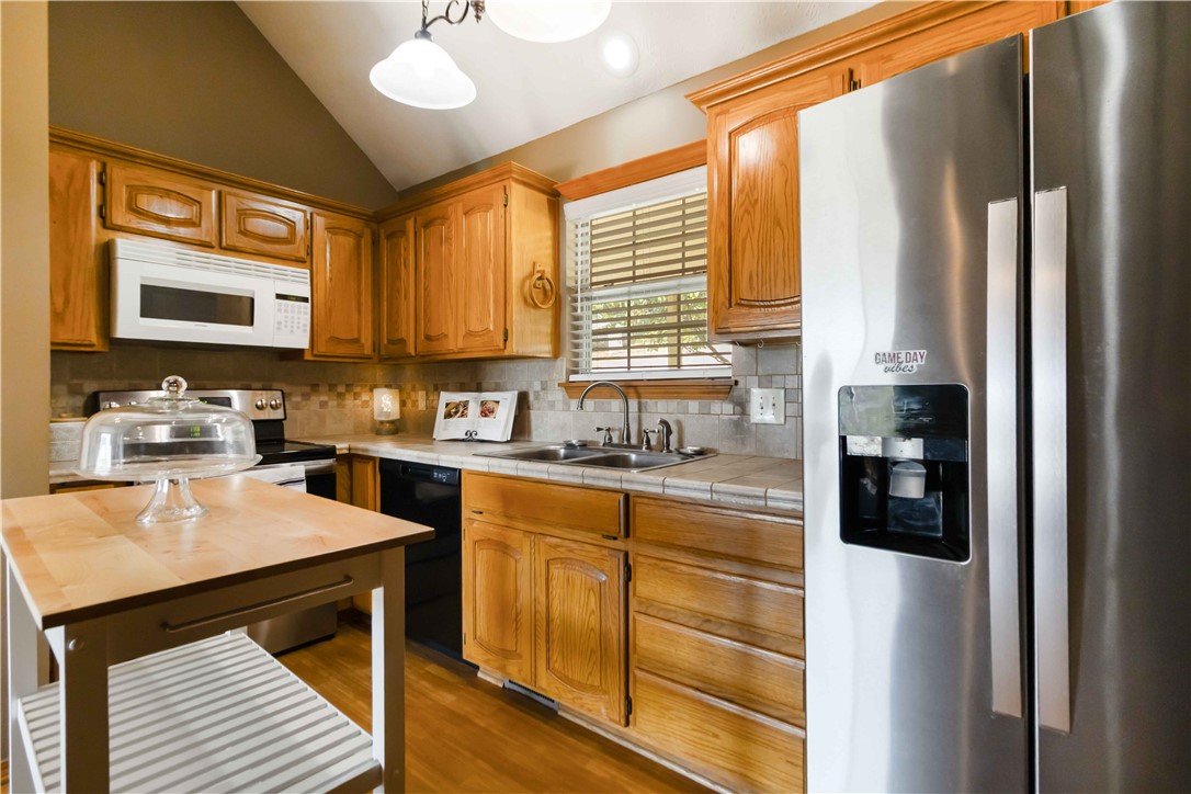 Unit 12 Holiday Island - Residential