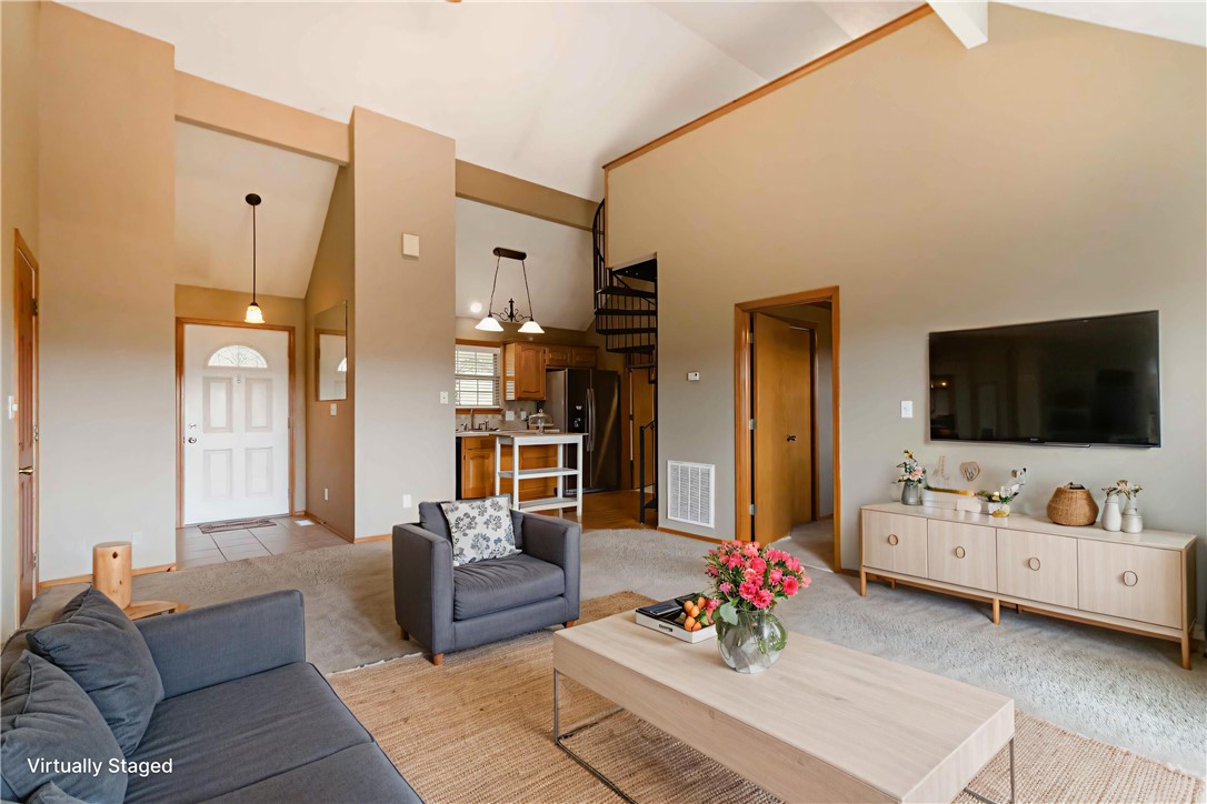 Unit 12 Holiday Island - Residential