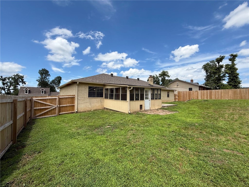 Oak Hill Ii Ph 1 Rogers - Residential Lease