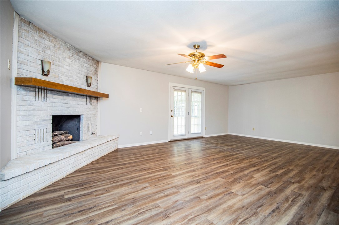 Oak Hill Ii Ph 1 Rogers - Residential Lease