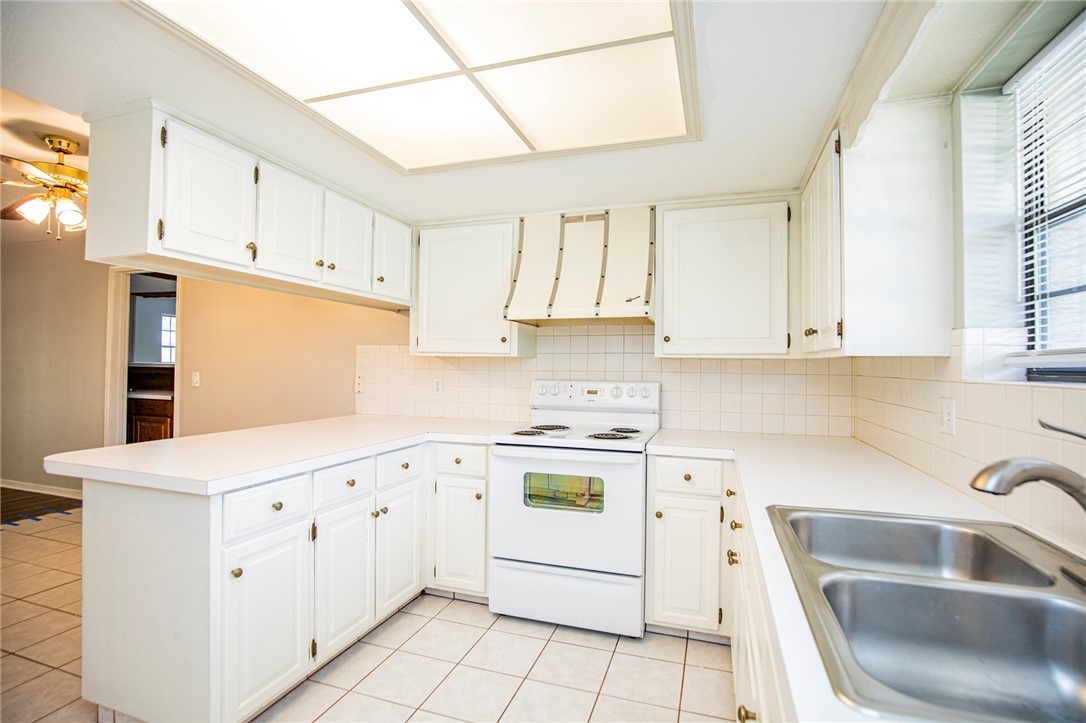 Oak Hill Ii Ph 1 Rogers - Residential Lease