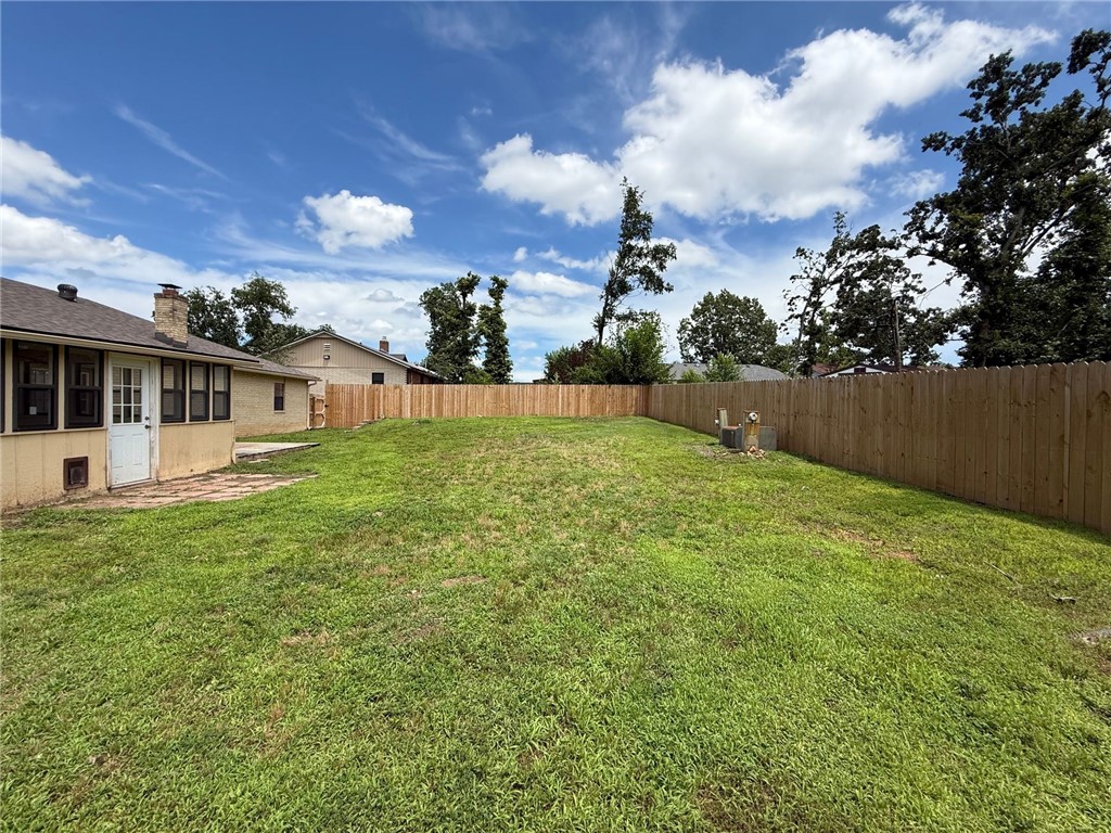 Oak Hill Ii Ph 1 Rogers - Residential Lease