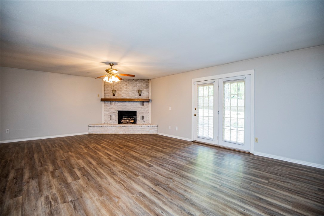 Oak Hill Ii Ph 1 Rogers - Residential Lease