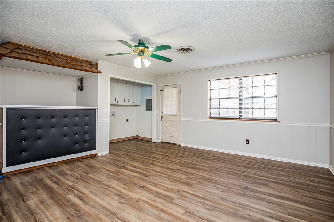 Oak Hill Ii Ph 1 Rogers - Residential Lease