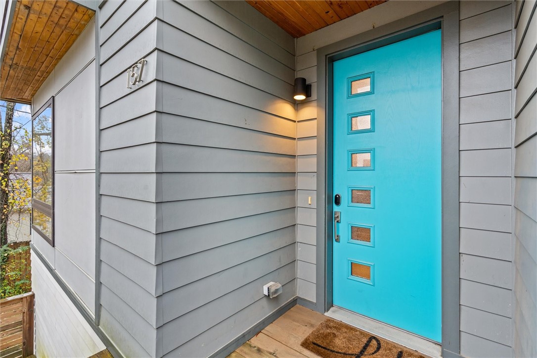 Jennings Add - Residential