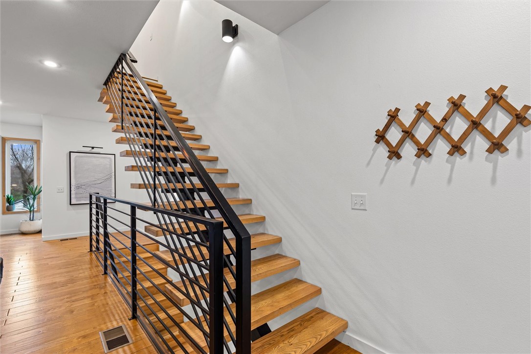 Jennings Add - Residential