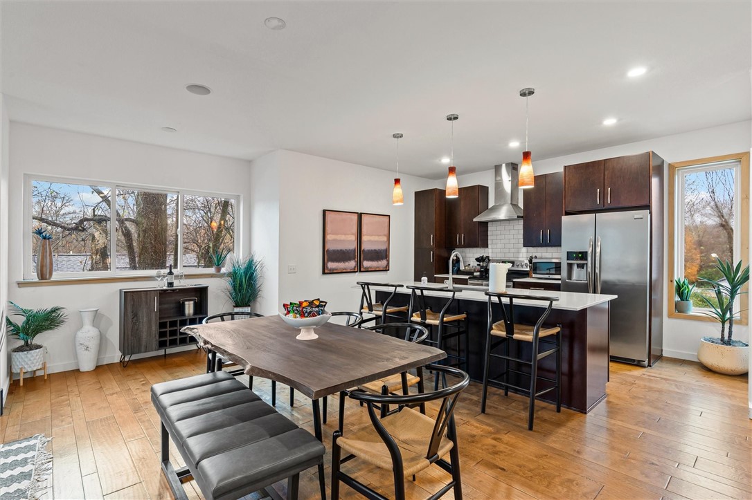 Jennings Add - Residential