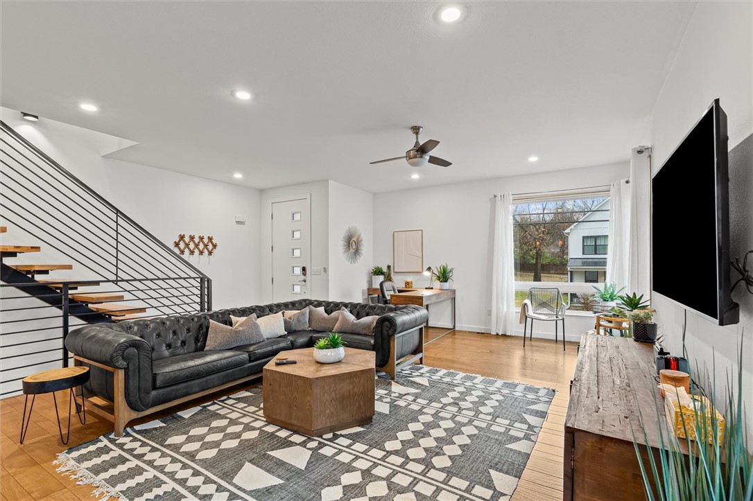 Jennings Add - Residential