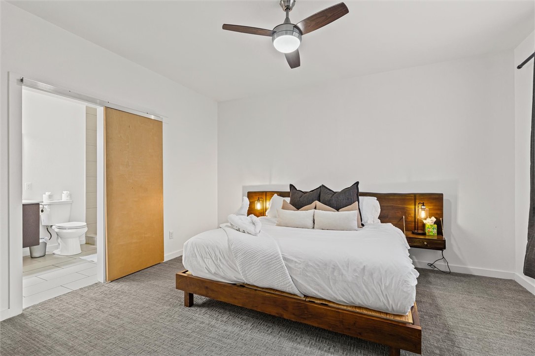 Jennings Add - Residential