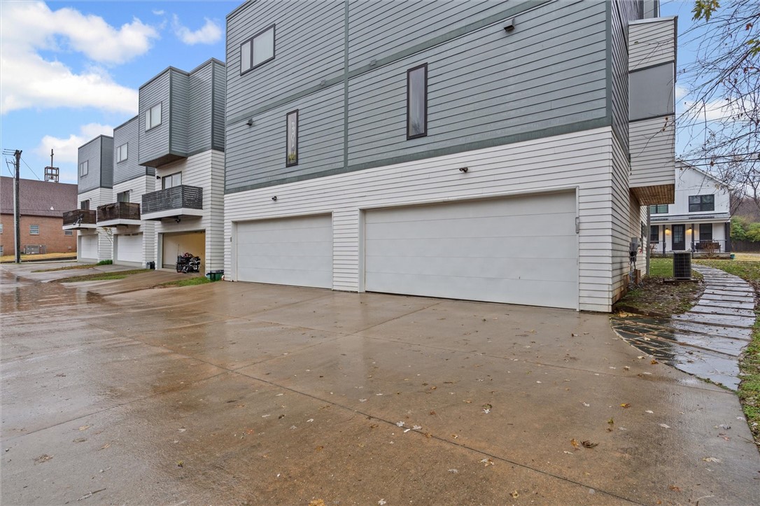 Jennings Add - Residential