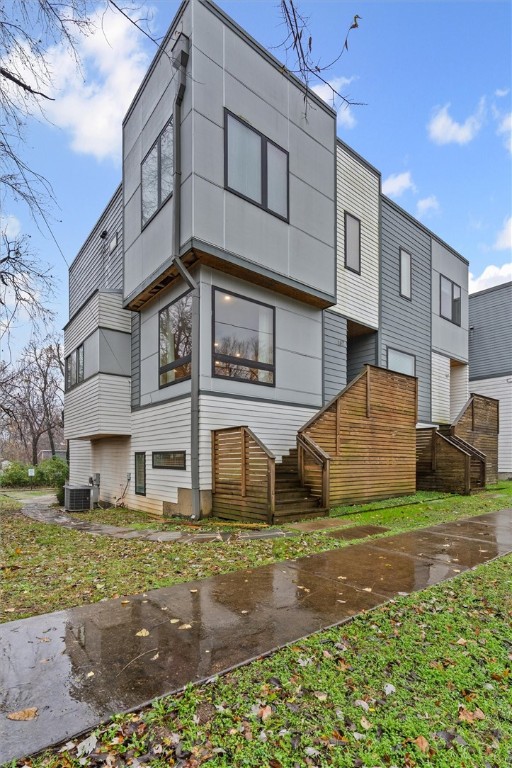 Jennings Add - Residential