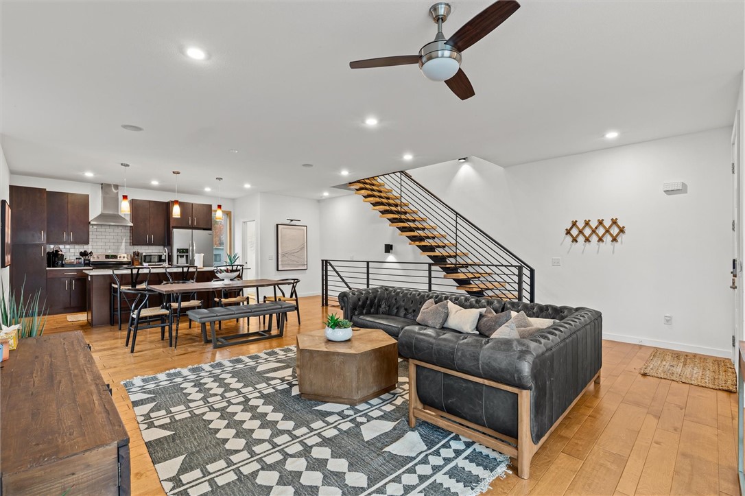 Jennings Add - Residential