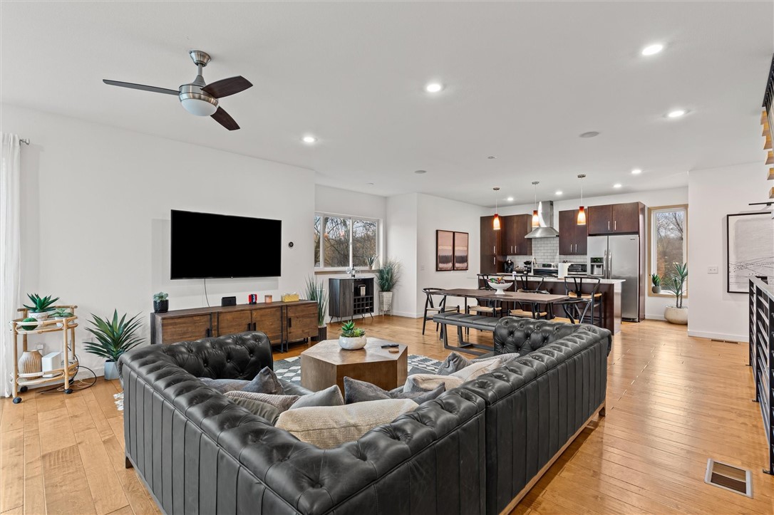 Jennings Add - Residential