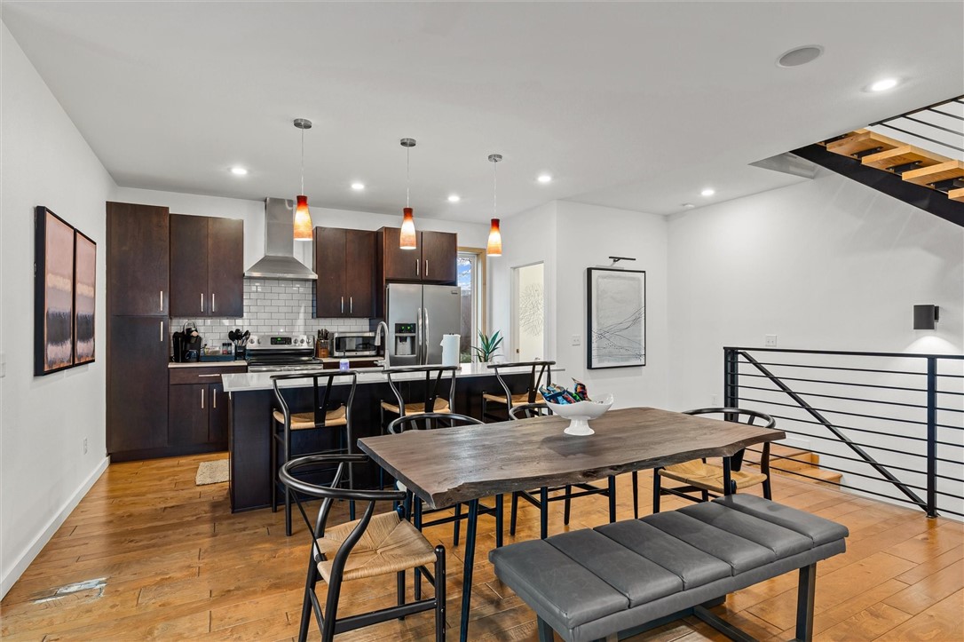 Jennings Add - Residential