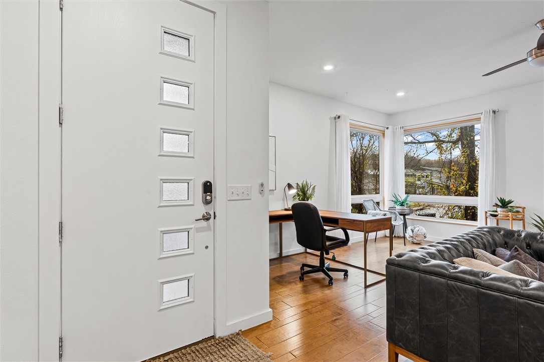 Jennings Add - Residential