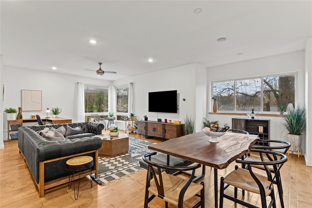 Jennings Add - Residential