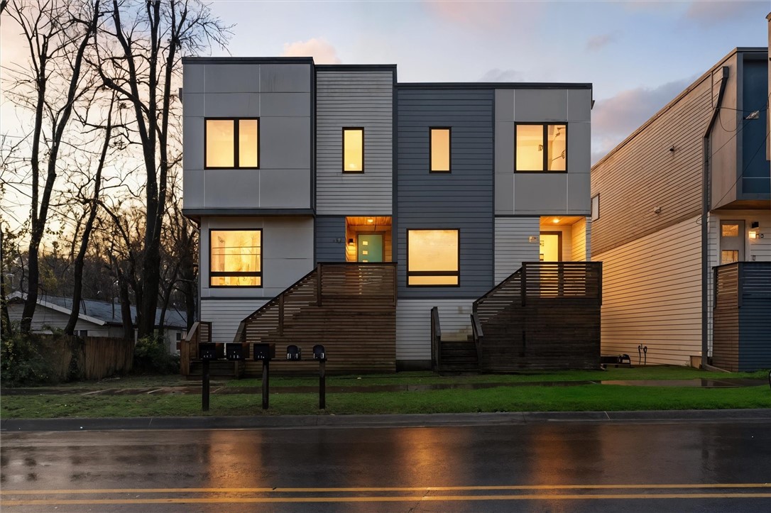 Jennings Add - Residential