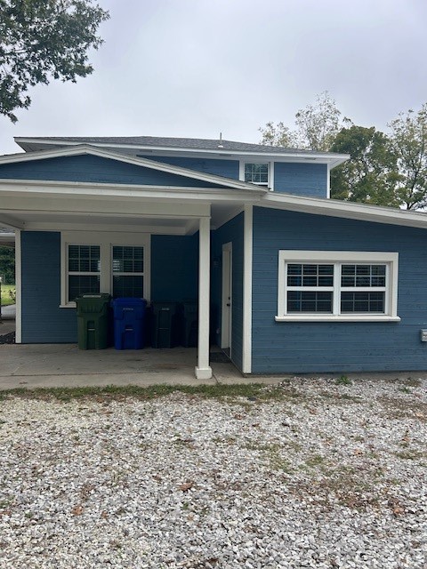 Burger-ADD - Residential
