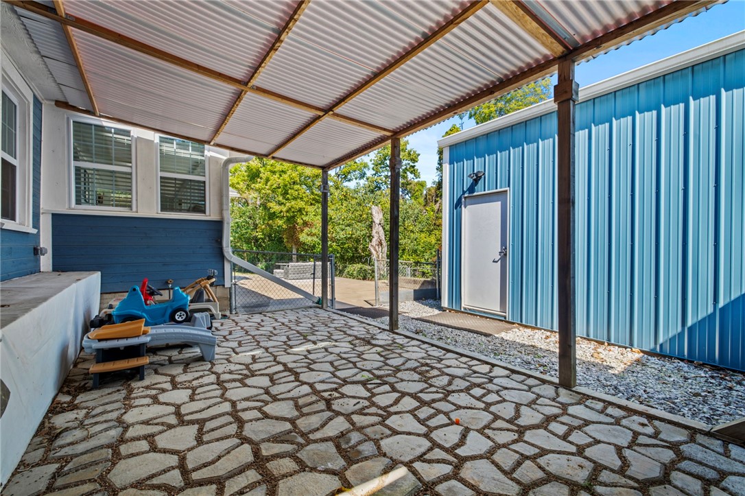 Burger-ADD - Residential