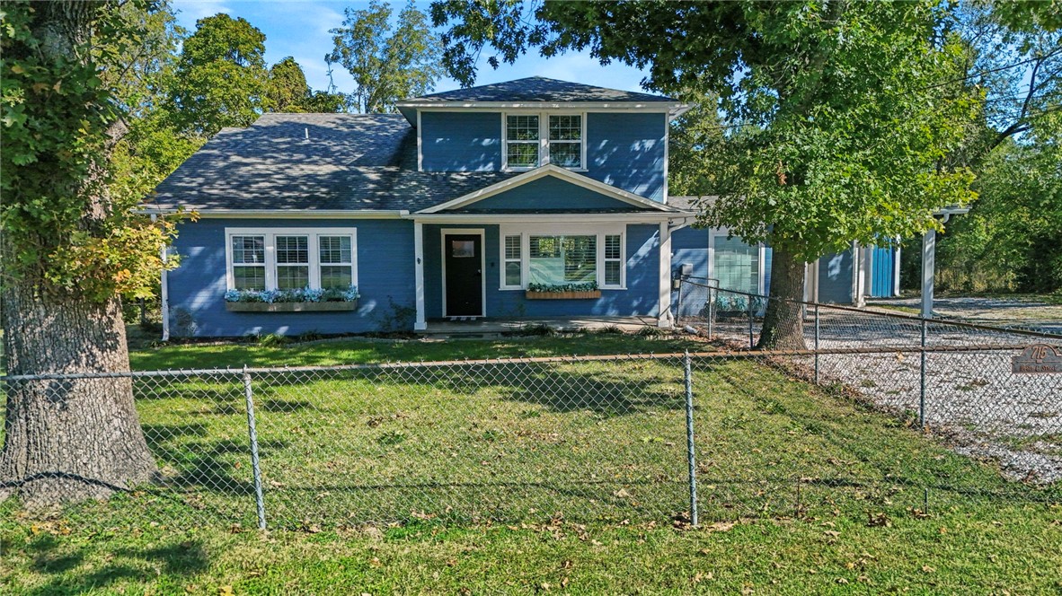 Burger-ADD - Residential