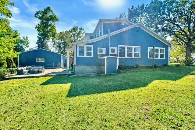 Burger-ADD - Residential